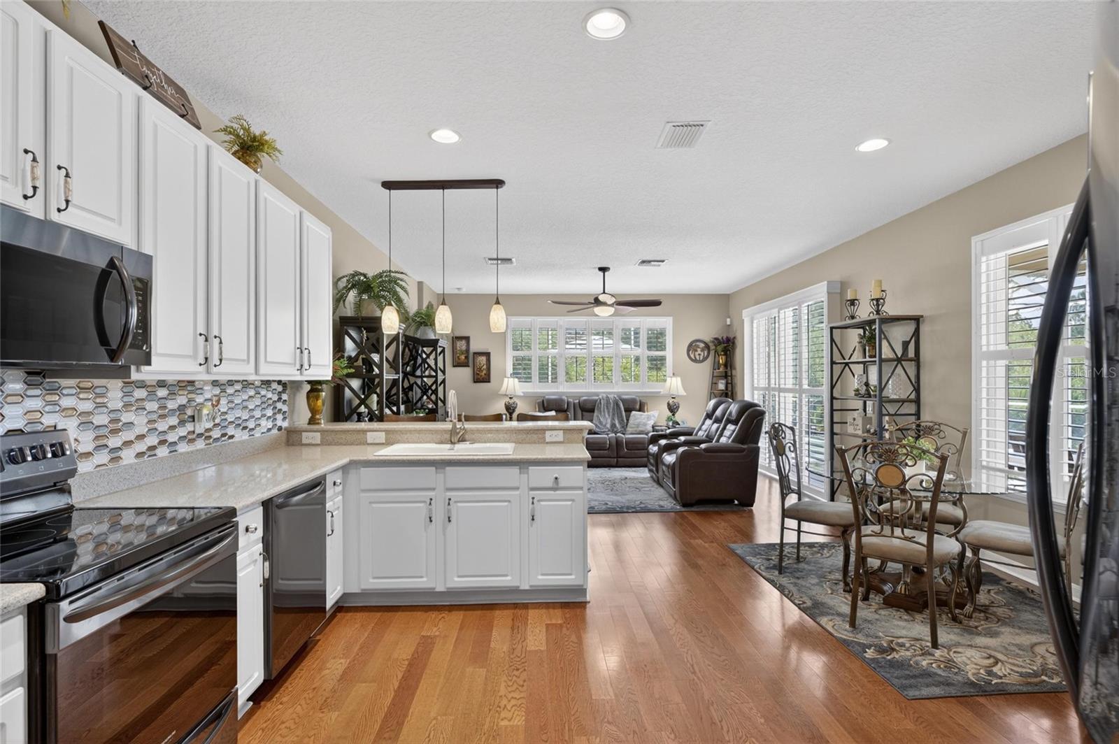HERITAGE ISLES PH 1B - Residential