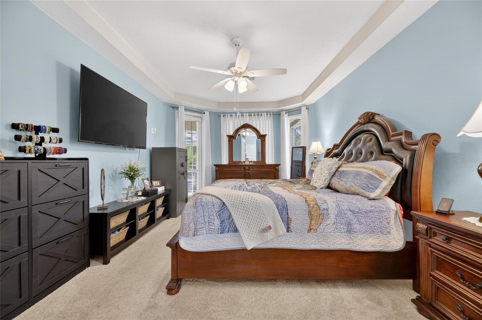 HERITAGE ISLES PH 1B - Residential