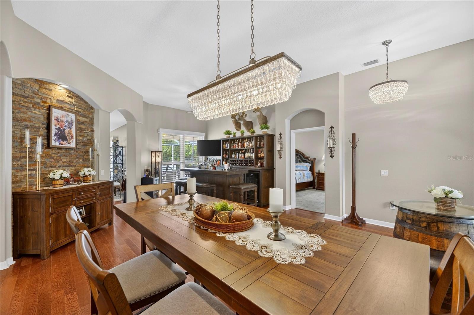 HERITAGE ISLES PH 1B - Residential