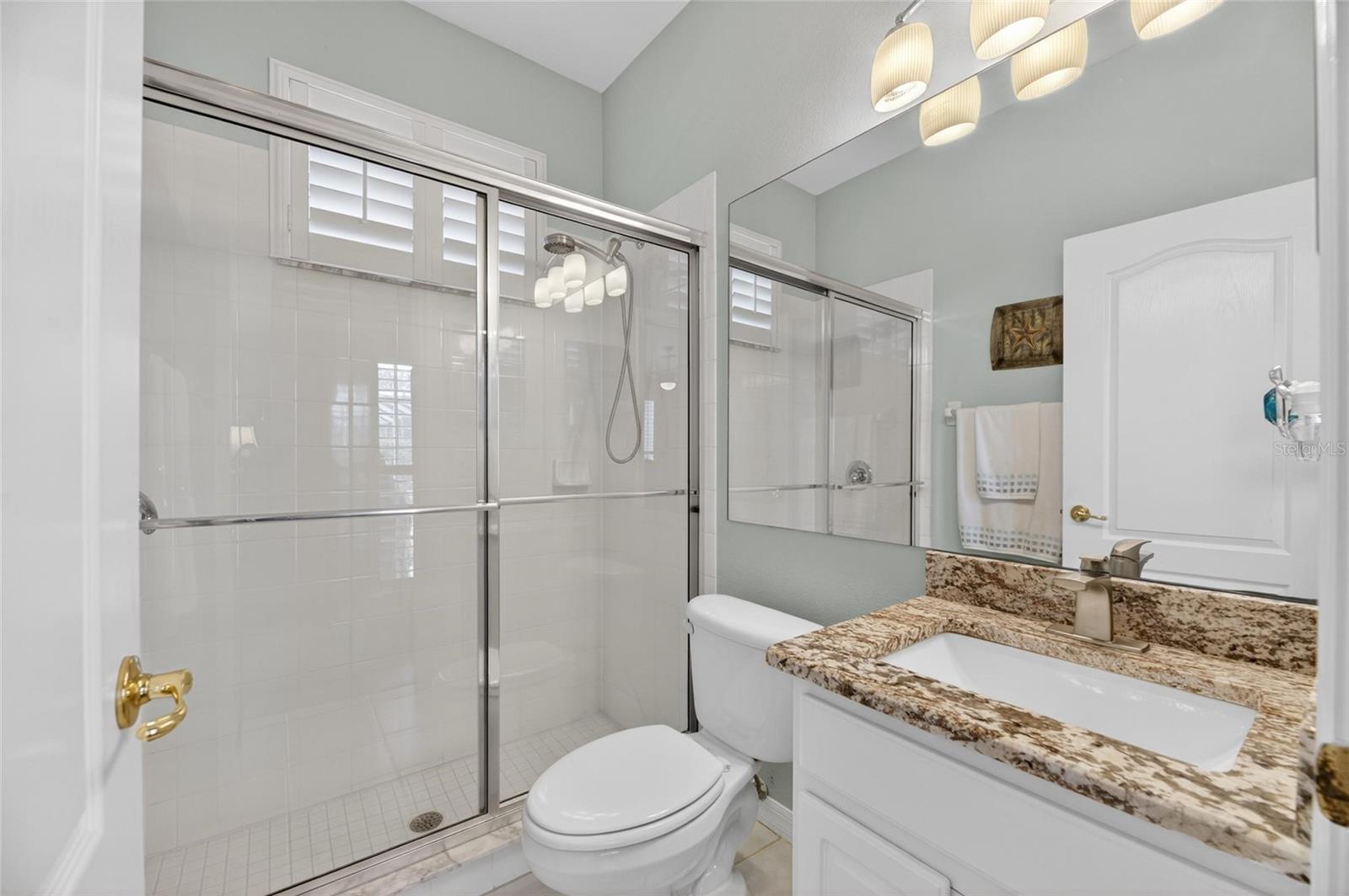 HERITAGE ISLES PH 1B - Residential