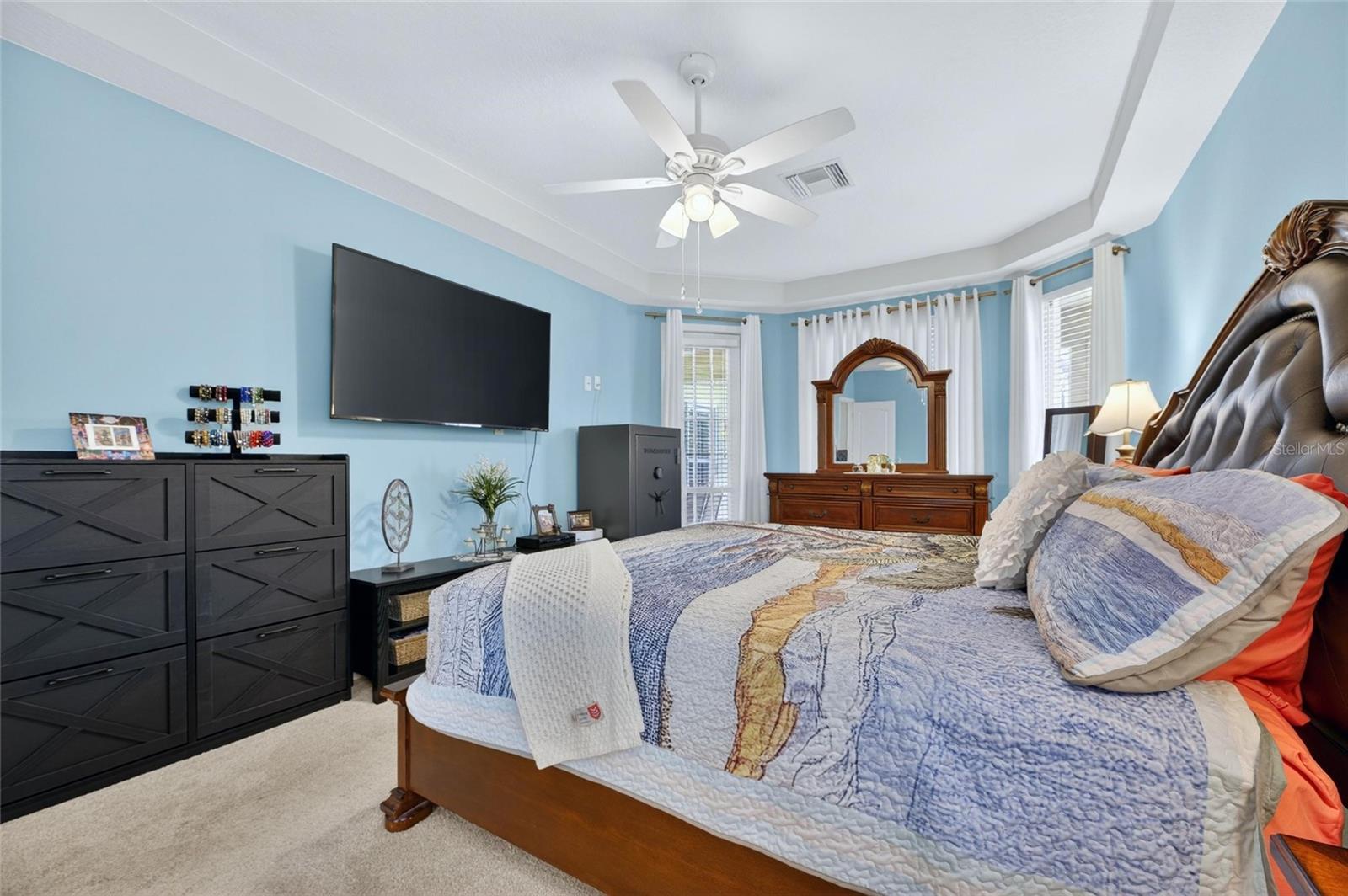 HERITAGE ISLES PH 1B - Residential