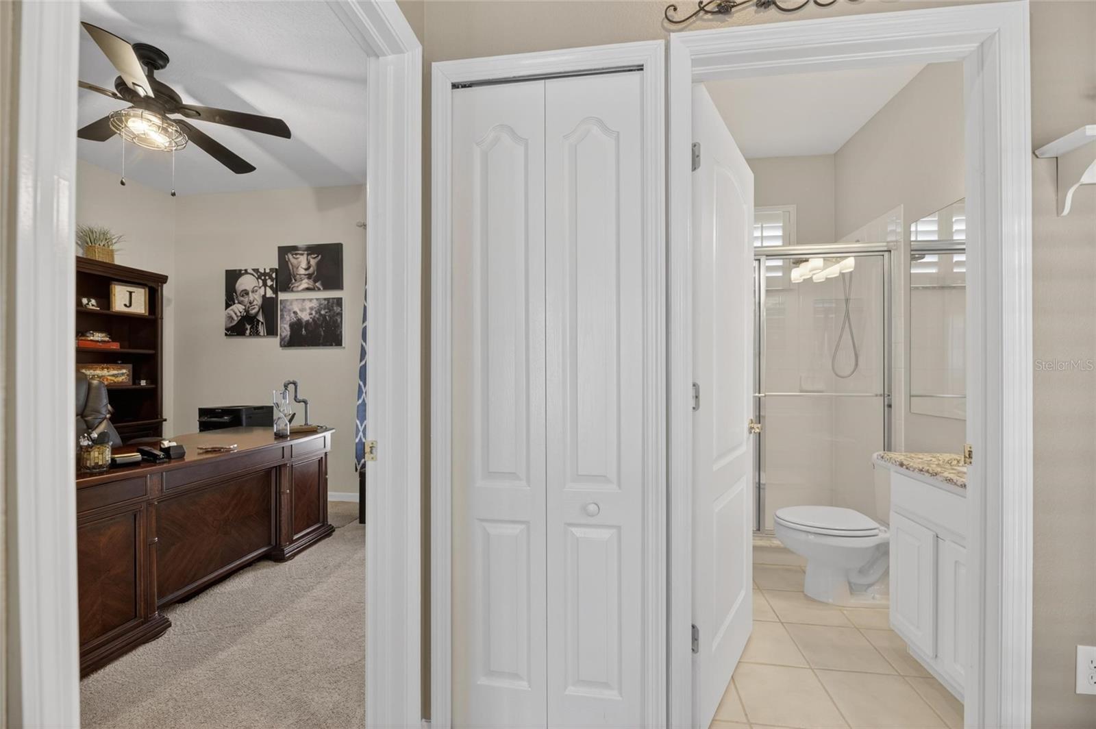 HERITAGE ISLES PH 1B - Residential