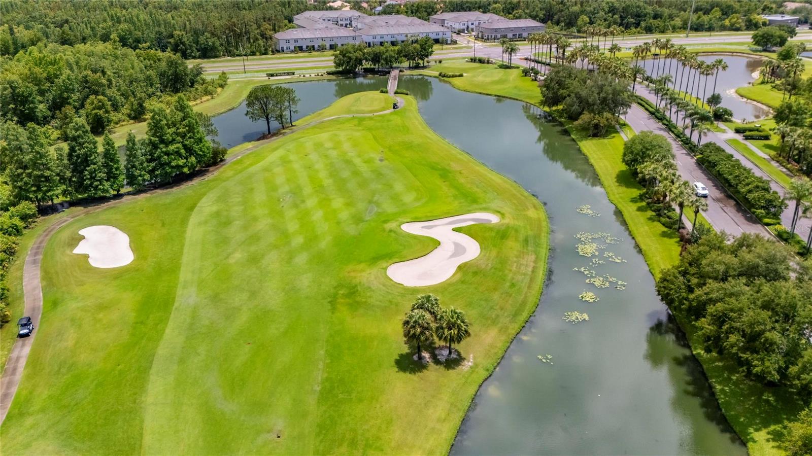 HERITAGE ISLES PH 1B - Residential