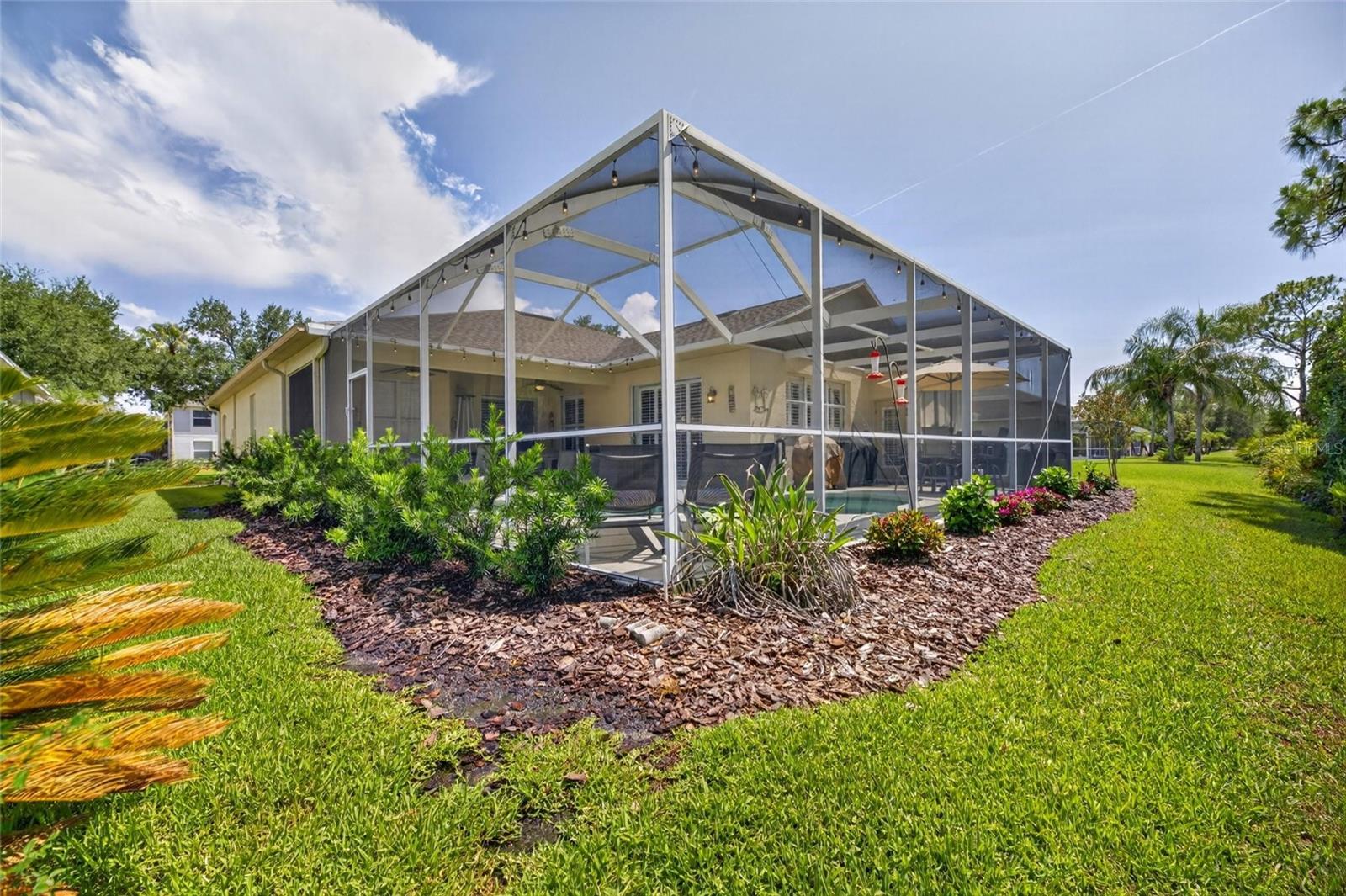 HERITAGE ISLES PH 1B - Residential