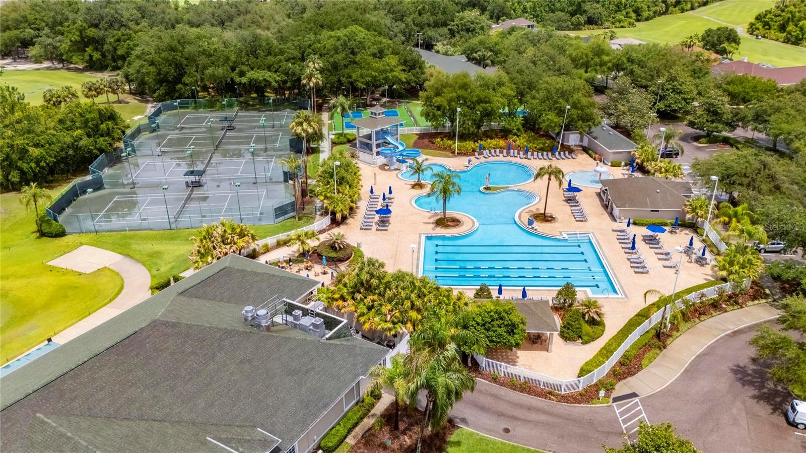 HERITAGE ISLES PH 1B - Residential