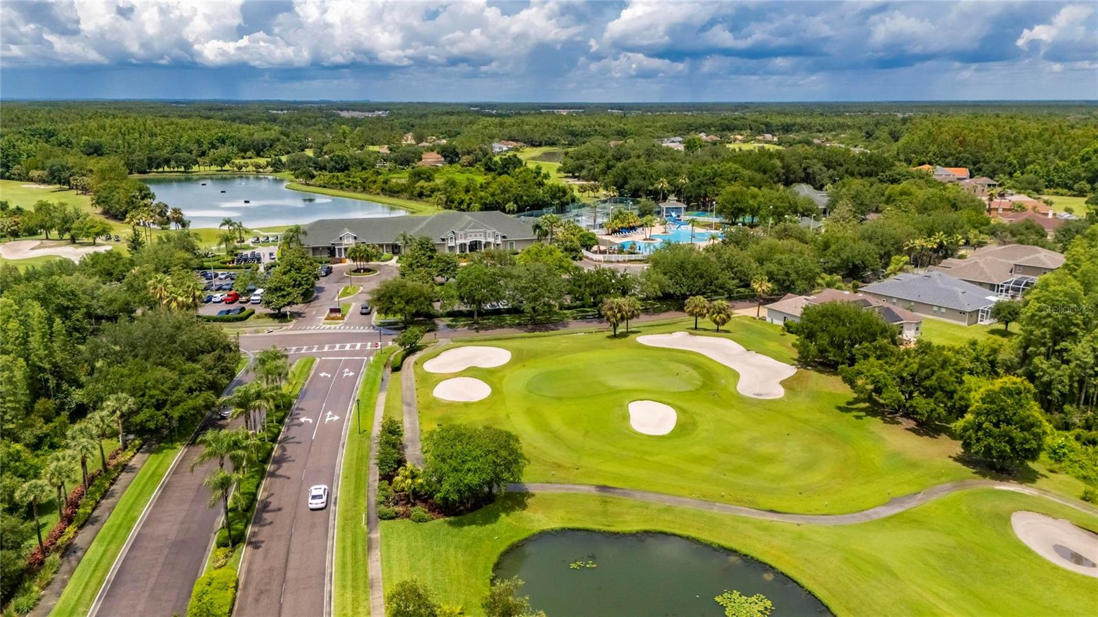 HERITAGE ISLES PH 1B - Residential