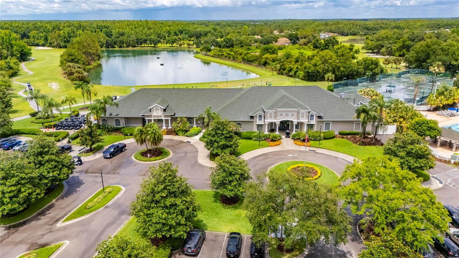 HERITAGE ISLES PH 1B - Residential