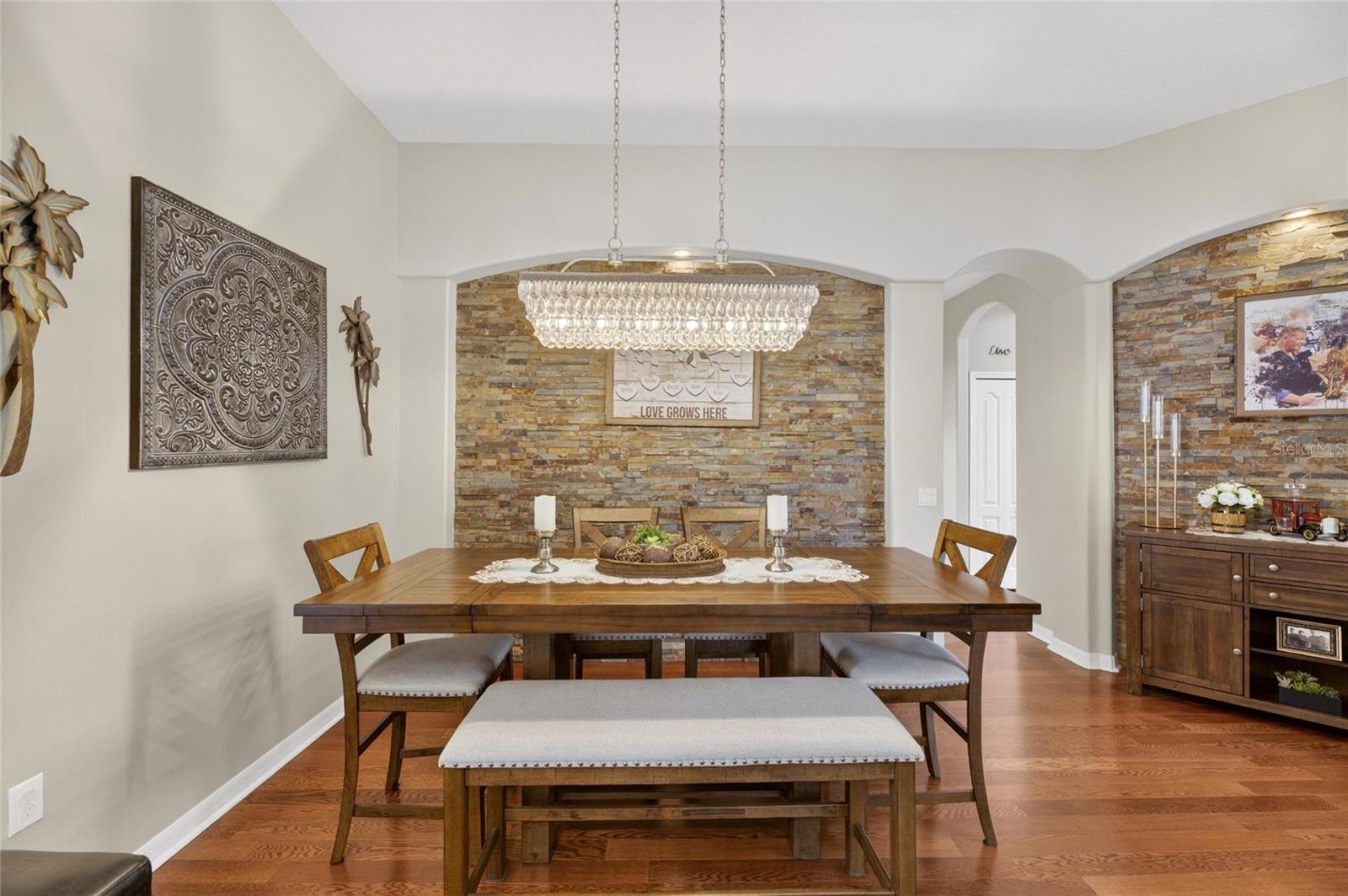 HERITAGE ISLES PH 1B - Residential