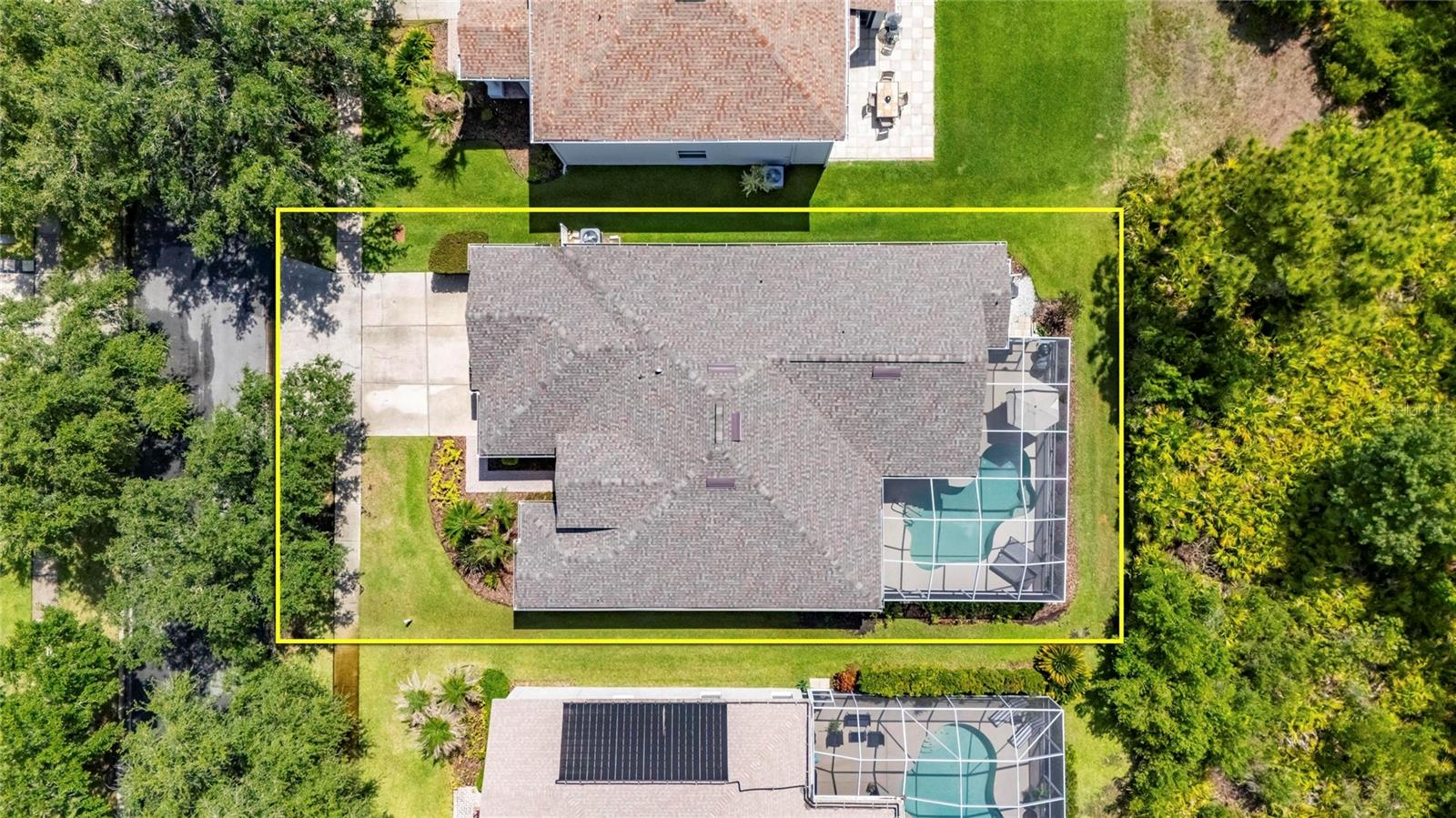 HERITAGE ISLES PH 1B - Residential