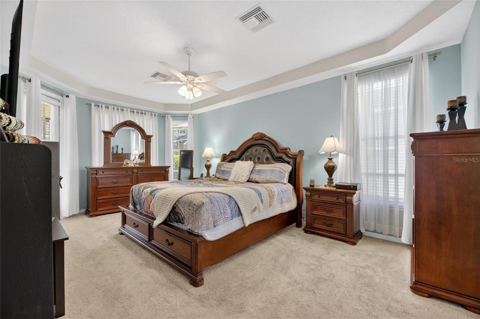 HERITAGE ISLES PH 1B - Residential