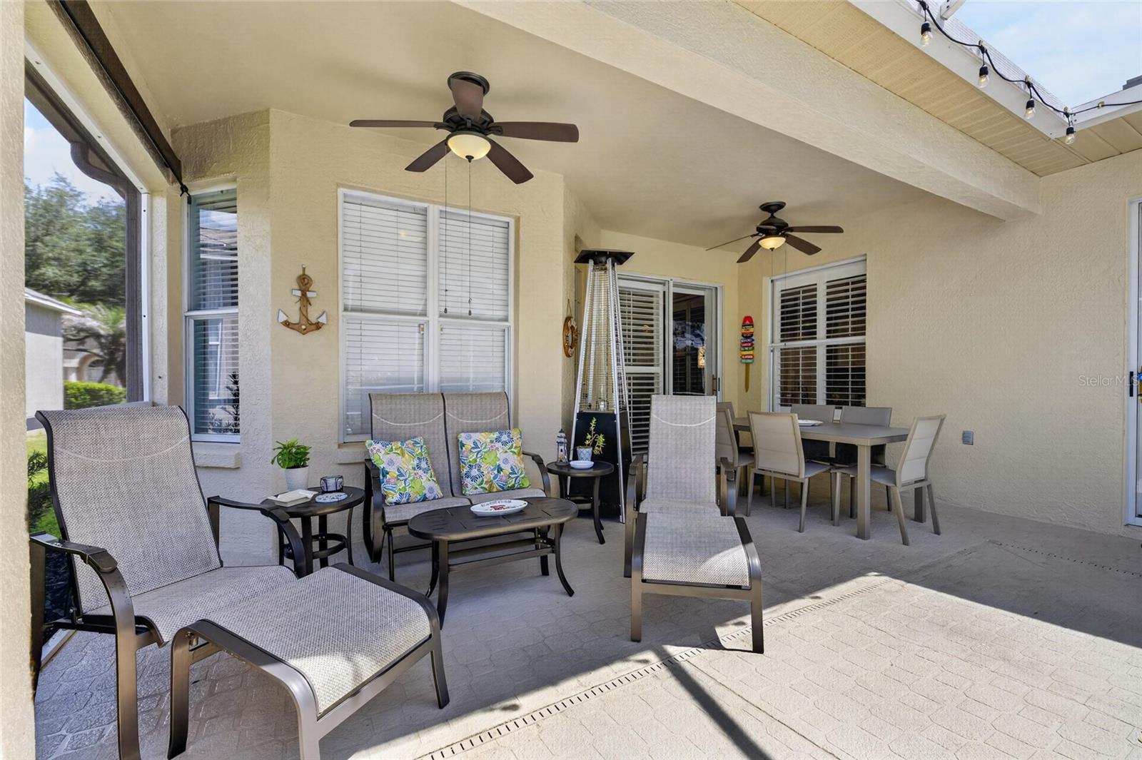 HERITAGE ISLES PH 1B - Residential