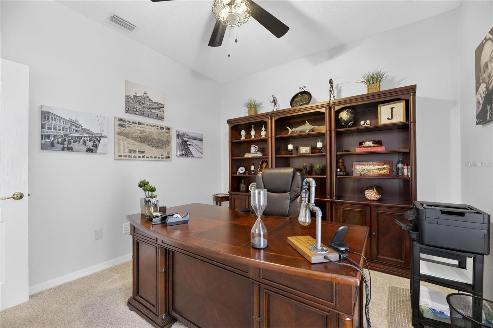 HERITAGE ISLES PH 1B - Residential