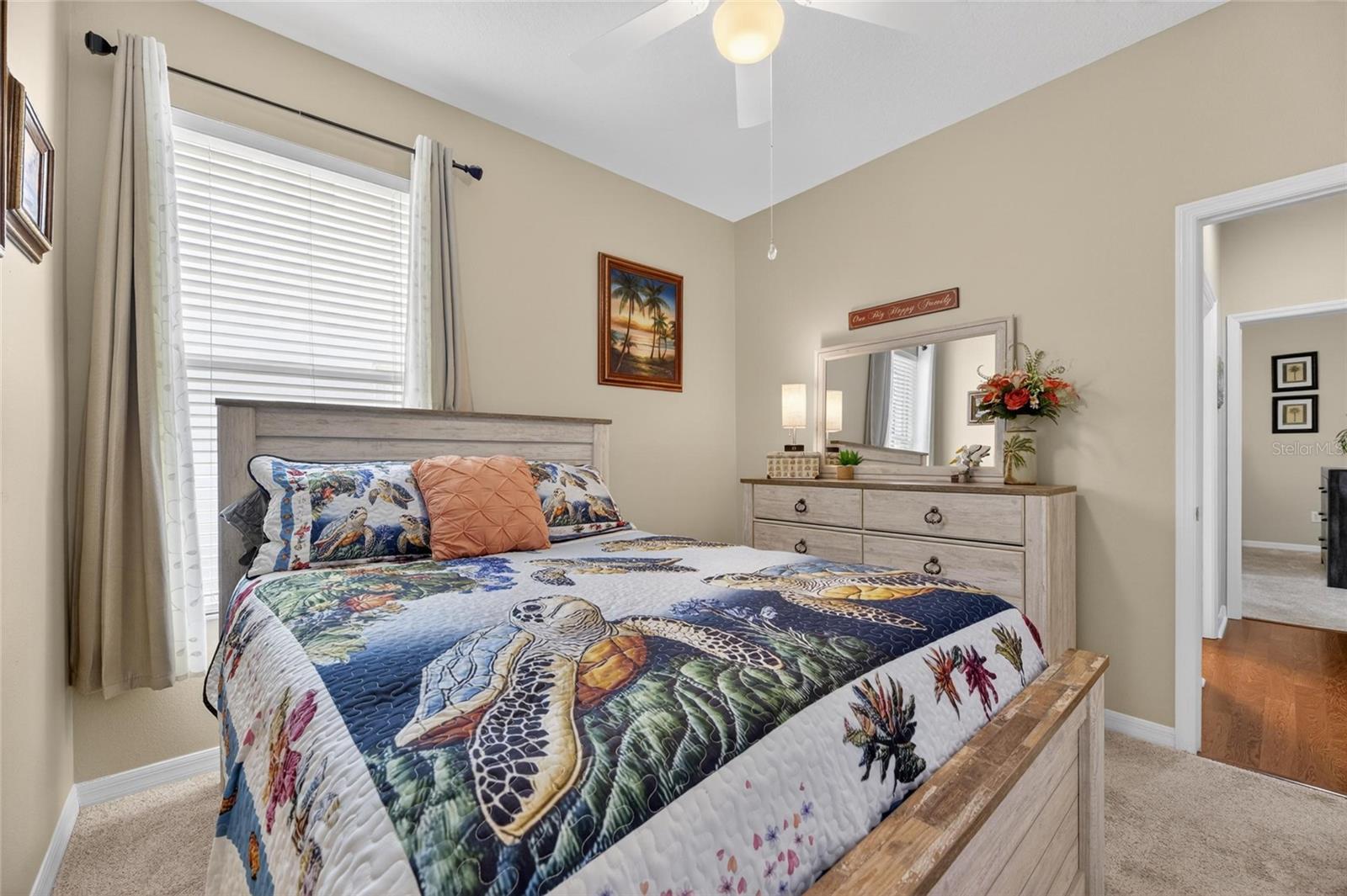 HERITAGE ISLES PH 1B - Residential
