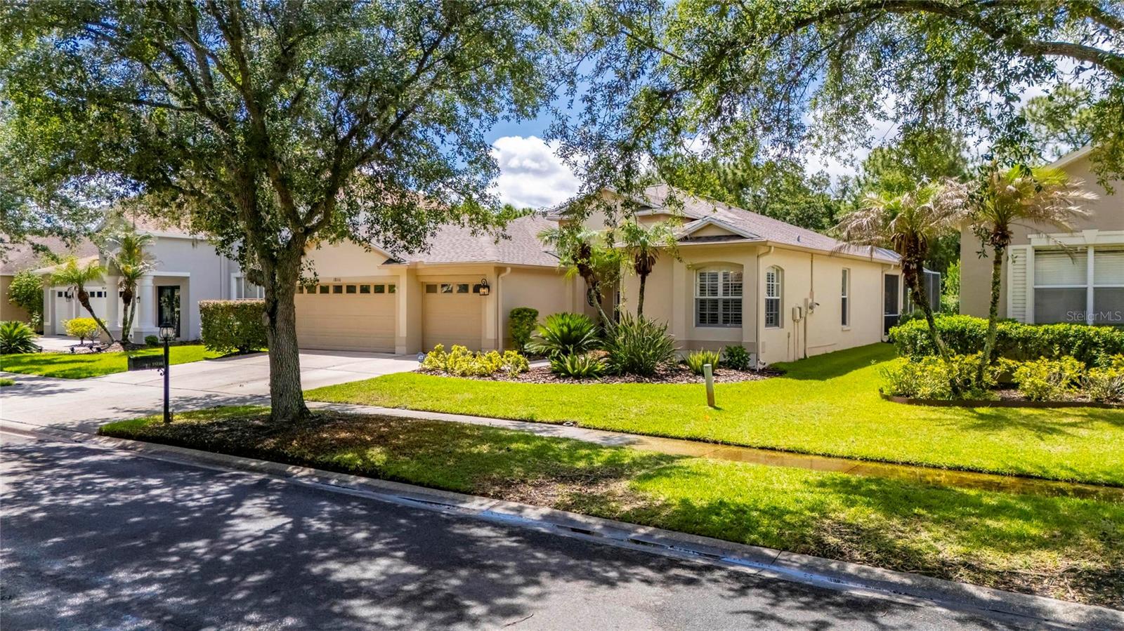 HERITAGE ISLES PH 1B - Residential