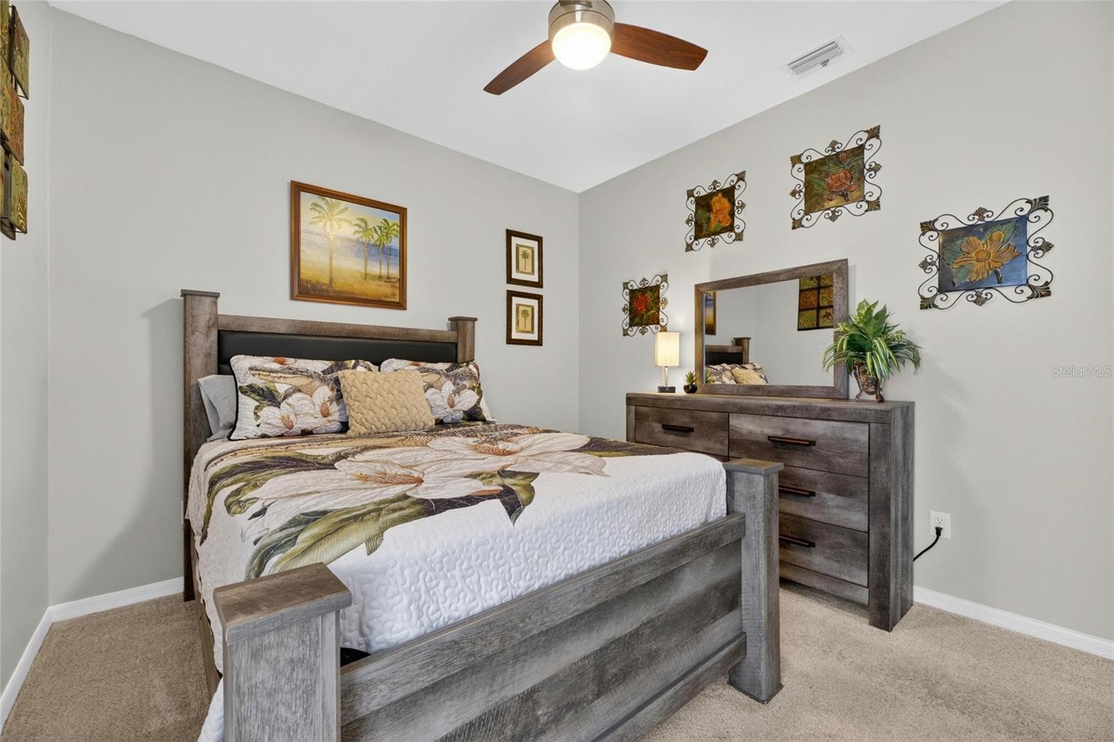 HERITAGE ISLES PH 1B - Residential