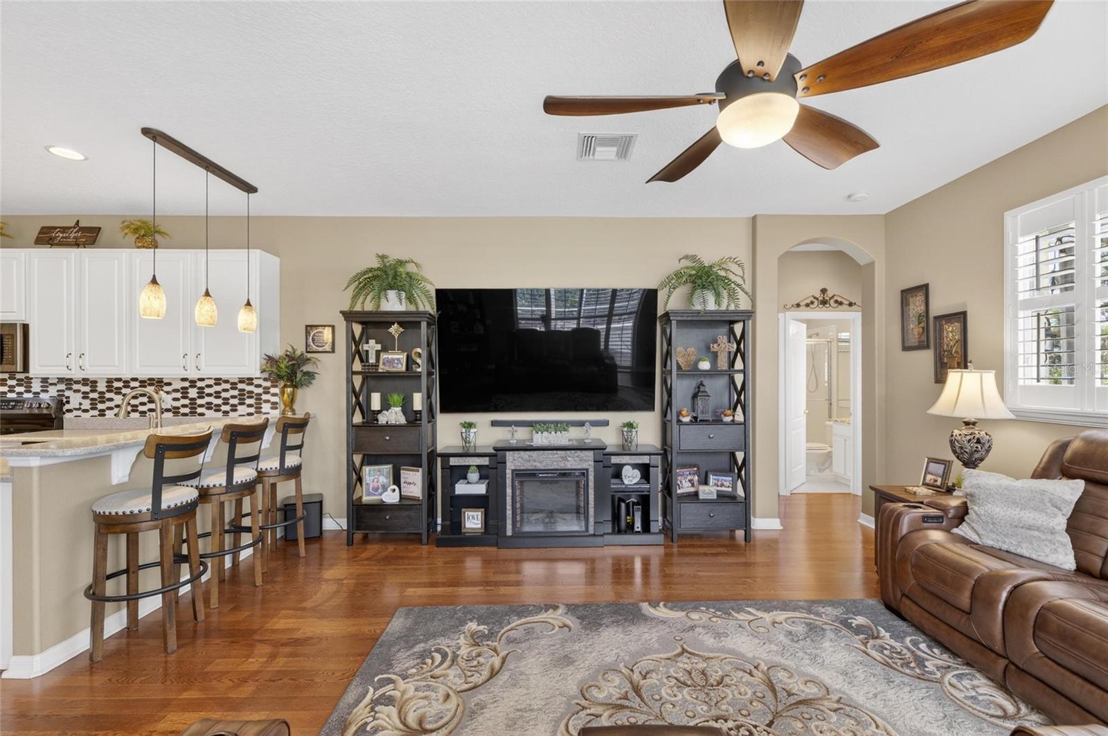 HERITAGE ISLES PH 1B - Residential