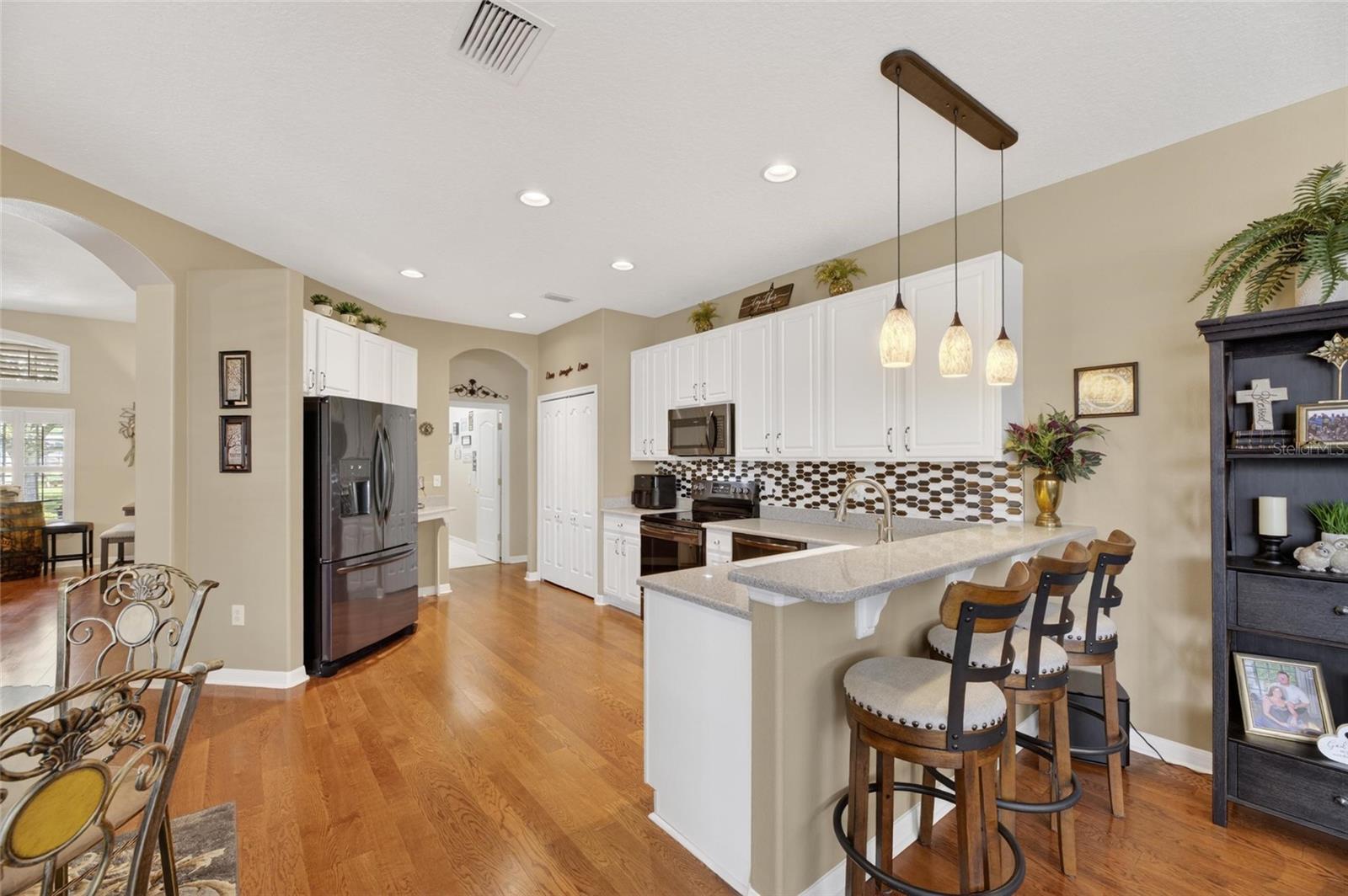 HERITAGE ISLES PH 1B - Residential