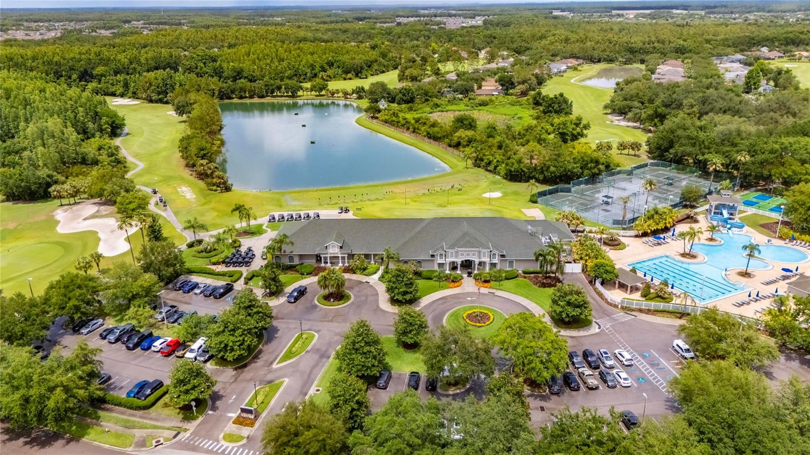 HERITAGE ISLES PH 1B - Residential