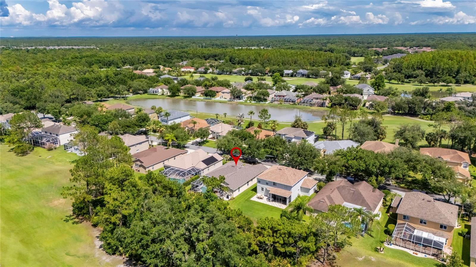 HERITAGE ISLES PH 1B - Residential