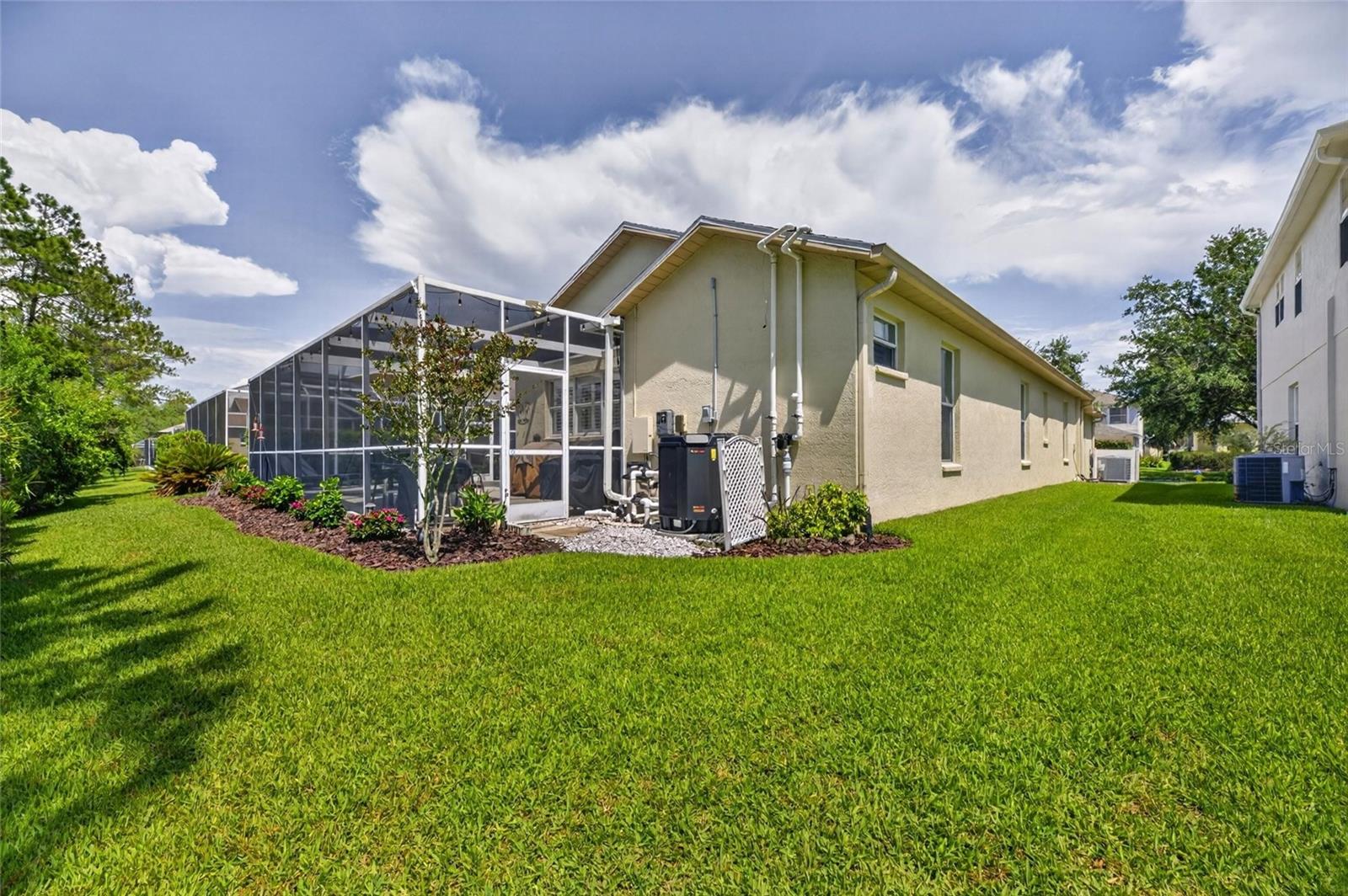 HERITAGE ISLES PH 1B - Residential