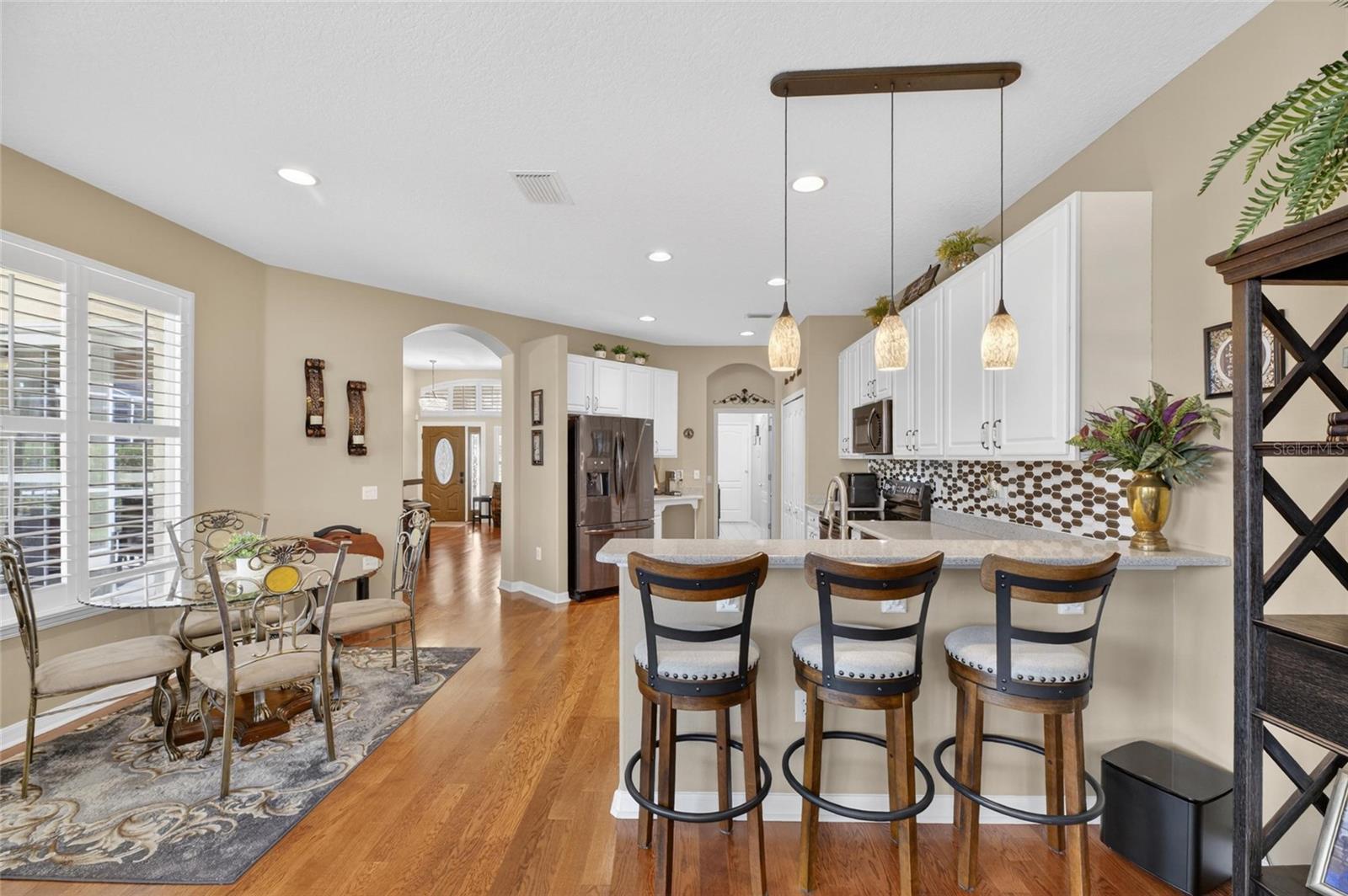 HERITAGE ISLES PH 1B - Residential