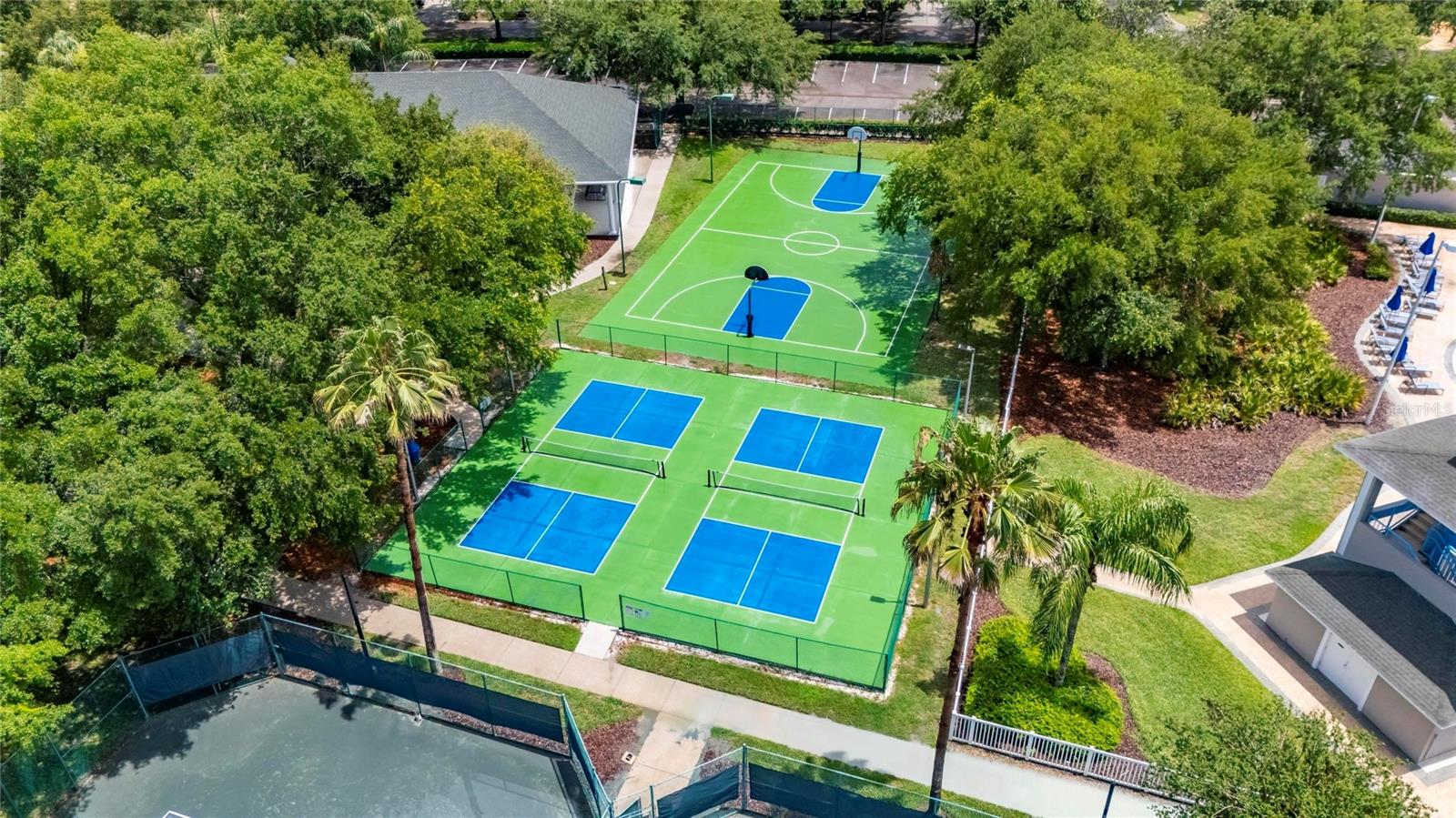 HERITAGE ISLES PH 1B - Residential
