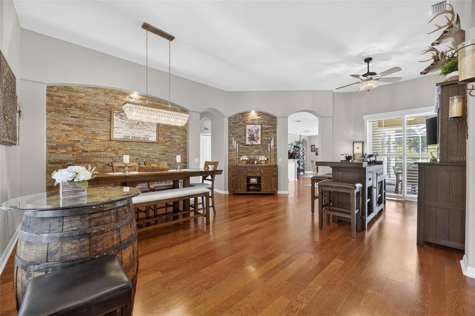 HERITAGE ISLES PH 1B - Residential