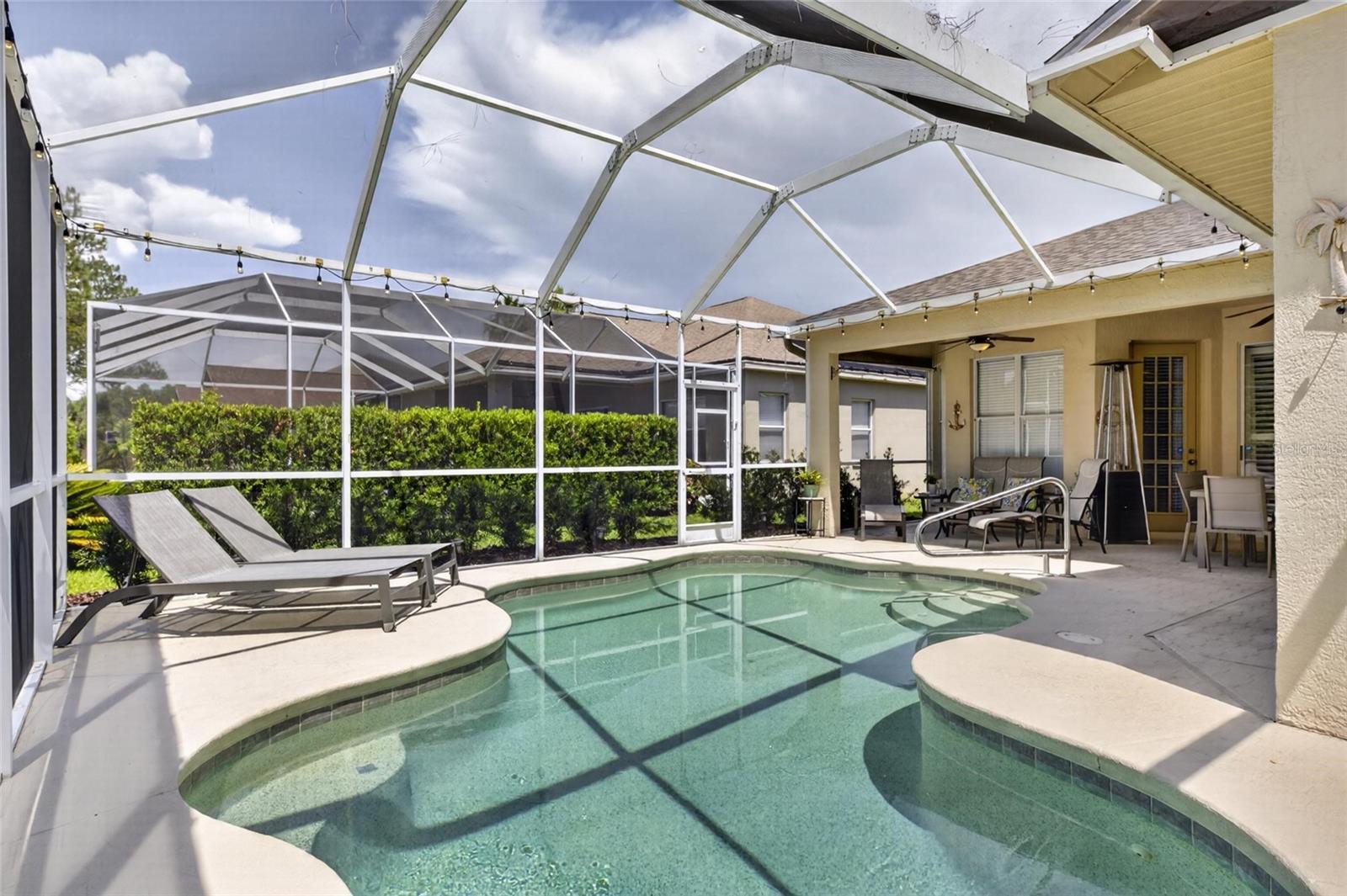 HERITAGE ISLES PH 1B - Residential