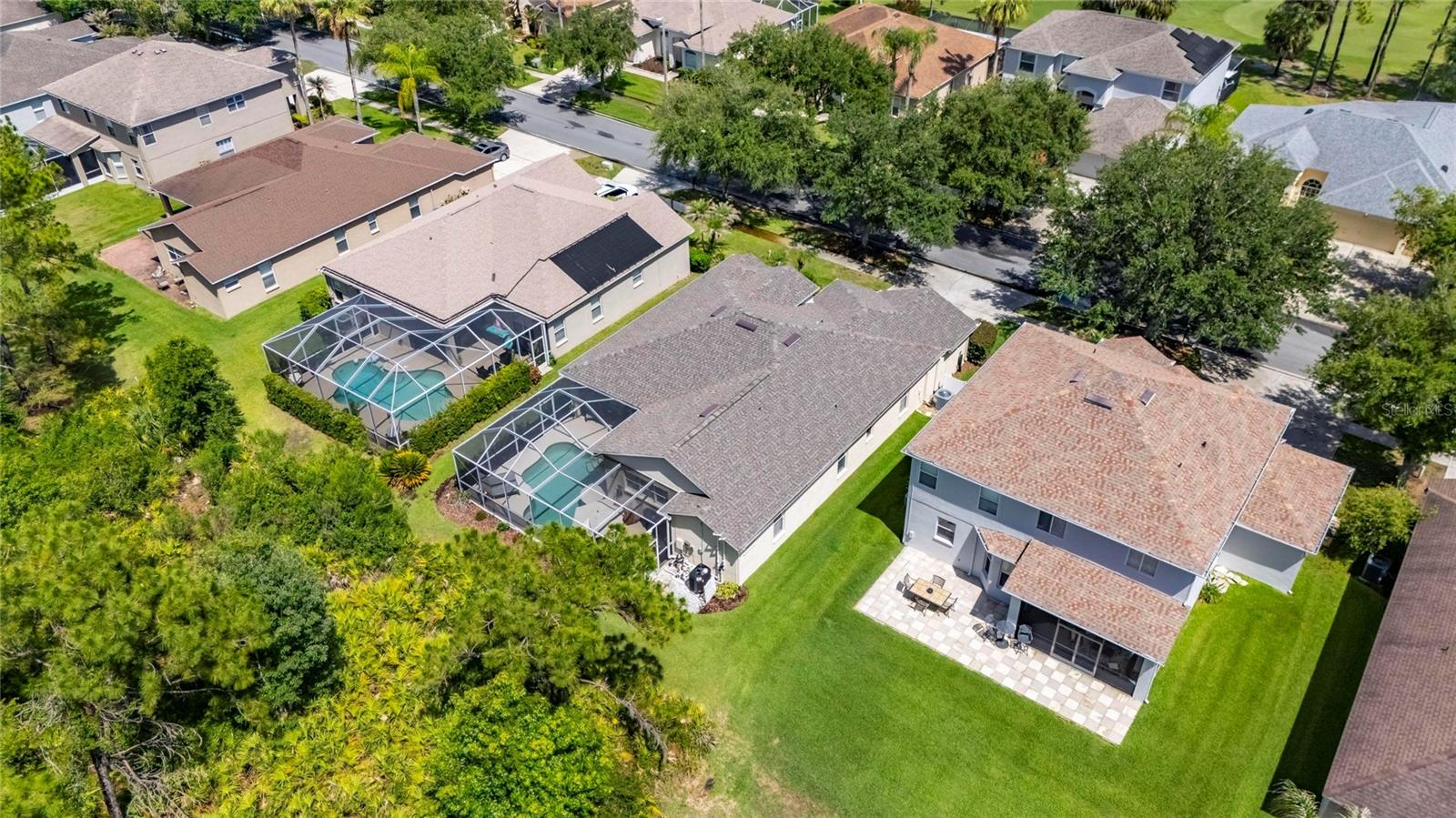 HERITAGE ISLES PH 1B - Residential
