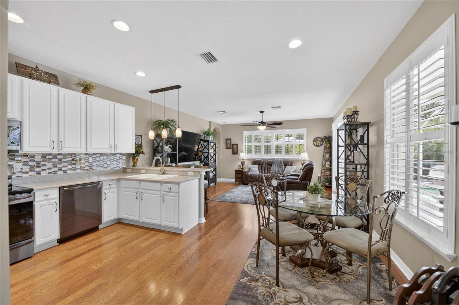 HERITAGE ISLES PH 1B - Residential