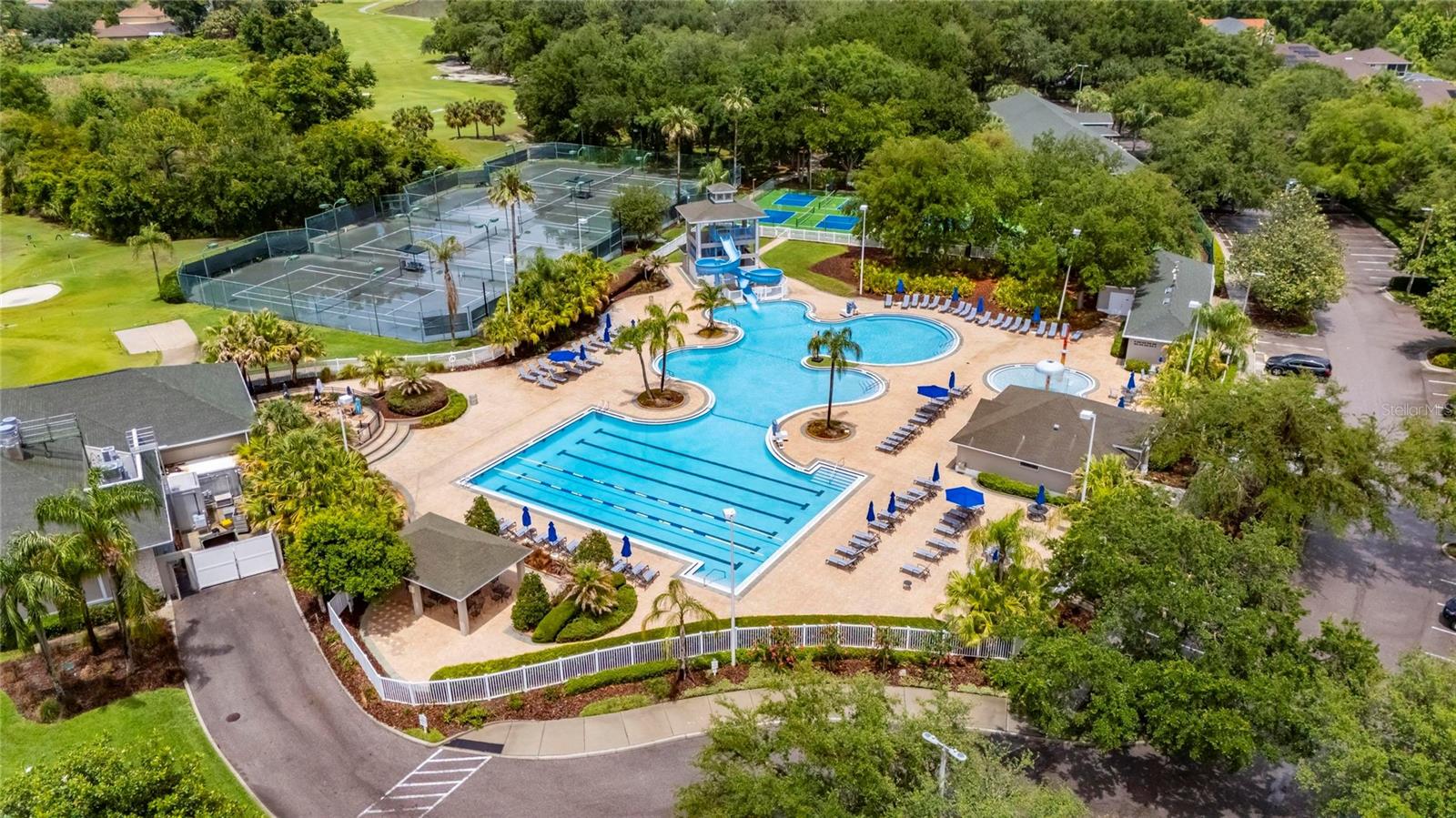 HERITAGE ISLES PH 1B - Residential