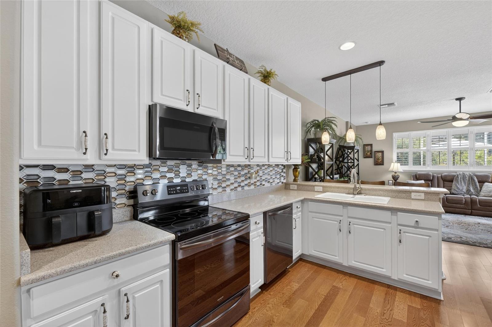 HERITAGE ISLES PH 1B - Residential
