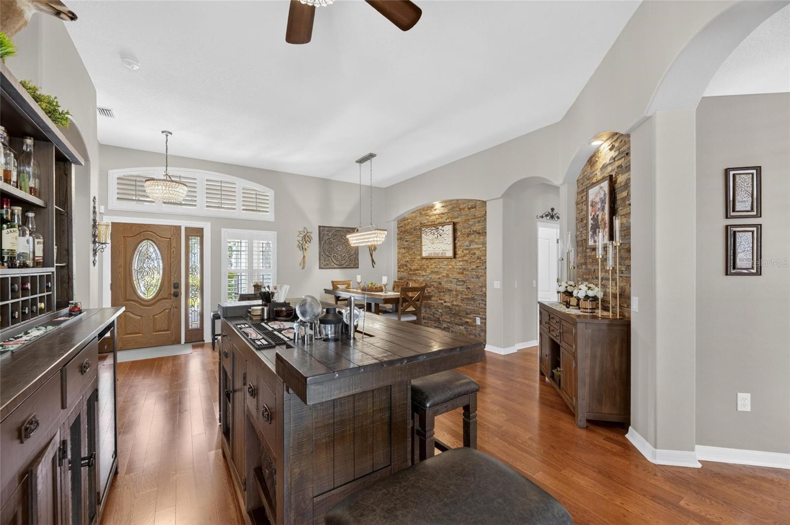 HERITAGE ISLES PH 1B - Residential