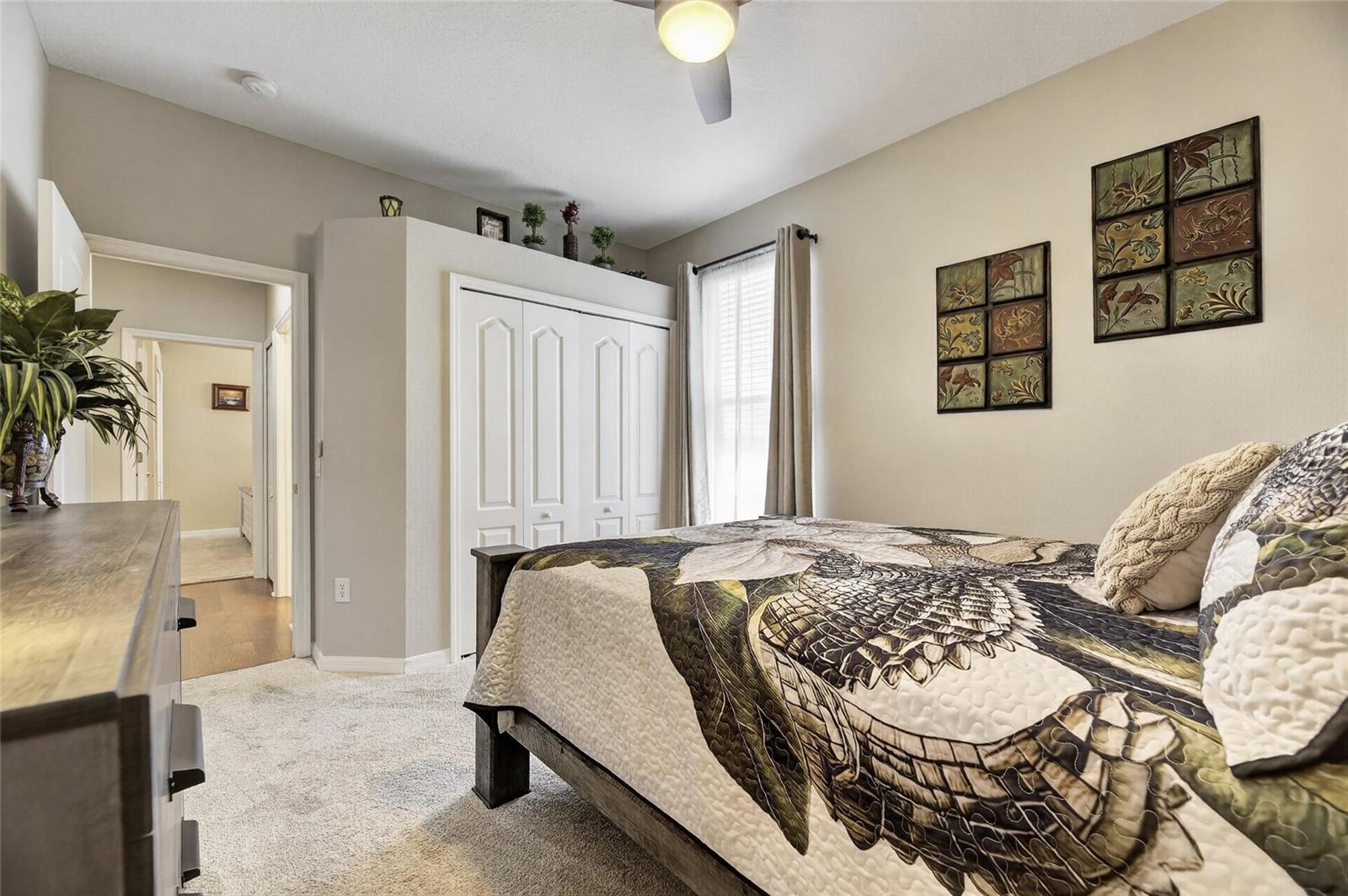 HERITAGE ISLES PH 1B - Residential