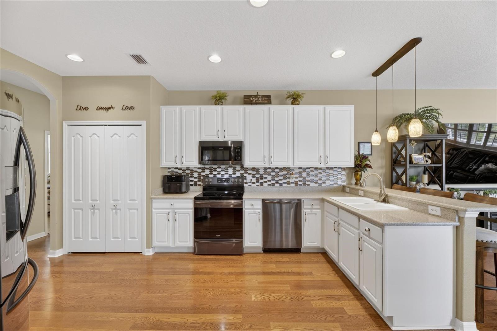 HERITAGE ISLES PH 1B - Residential