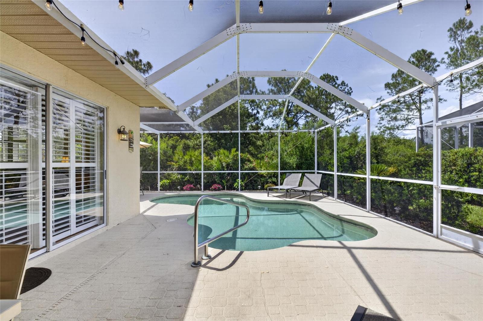 HERITAGE ISLES PH 1B - Residential