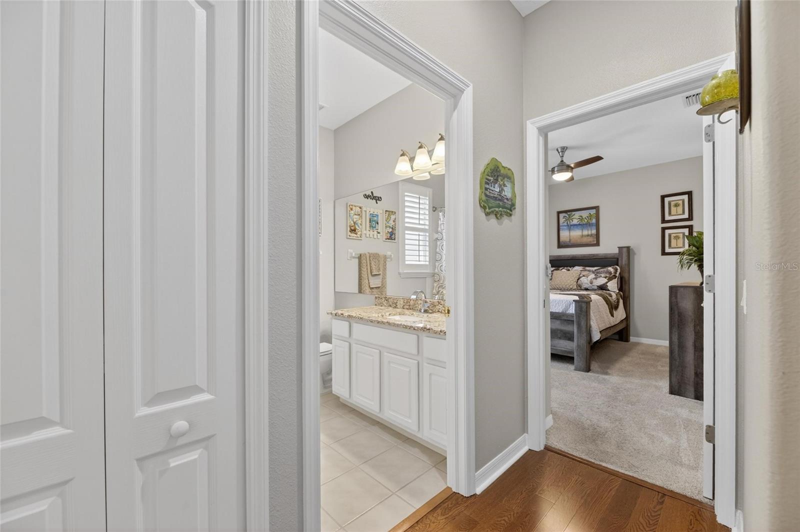 HERITAGE ISLES PH 1B - Residential