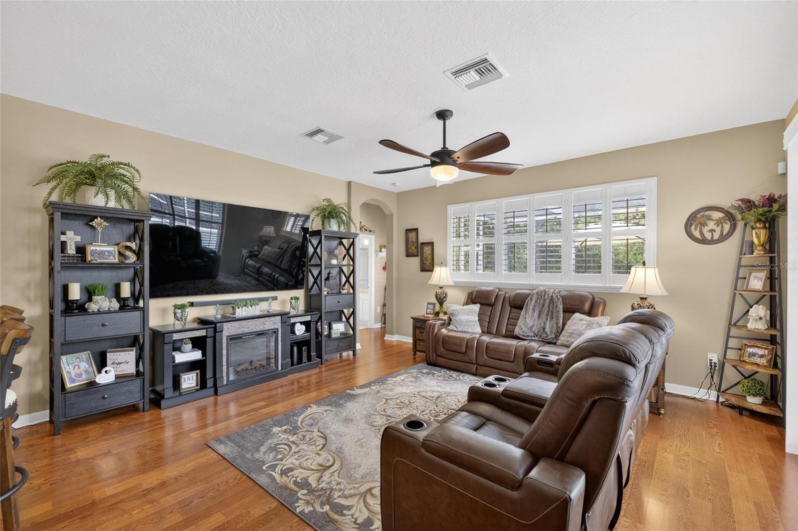 HERITAGE ISLES PH 1B - Residential