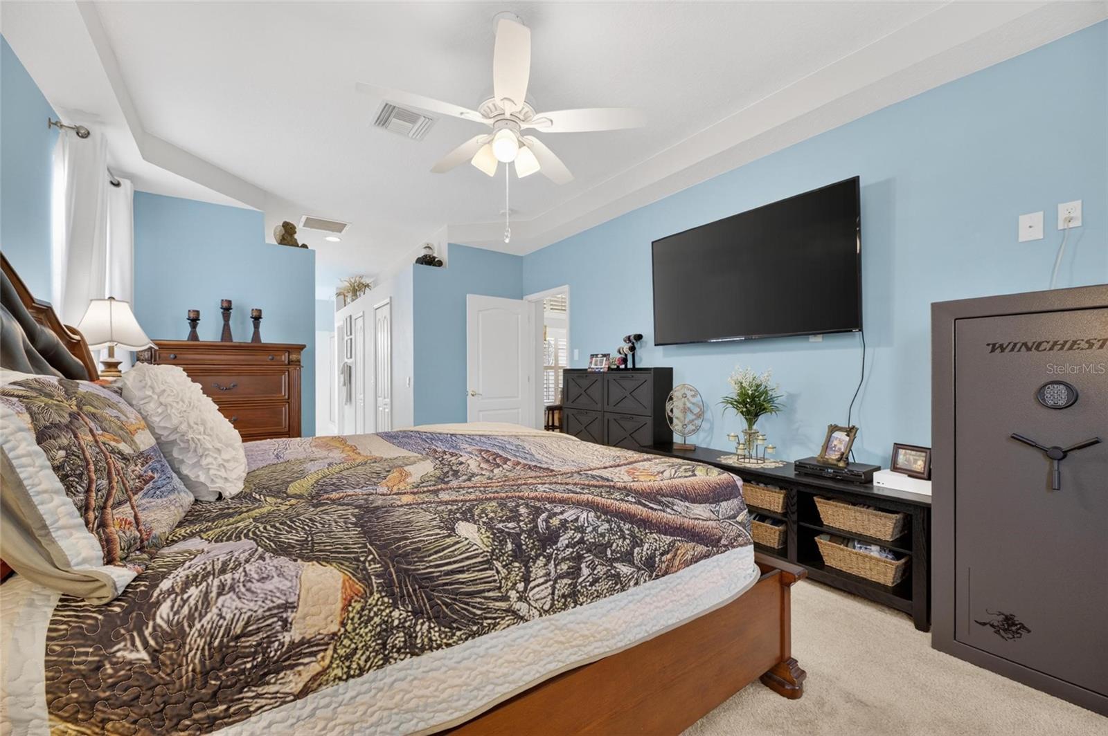 HERITAGE ISLES PH 1B - Residential