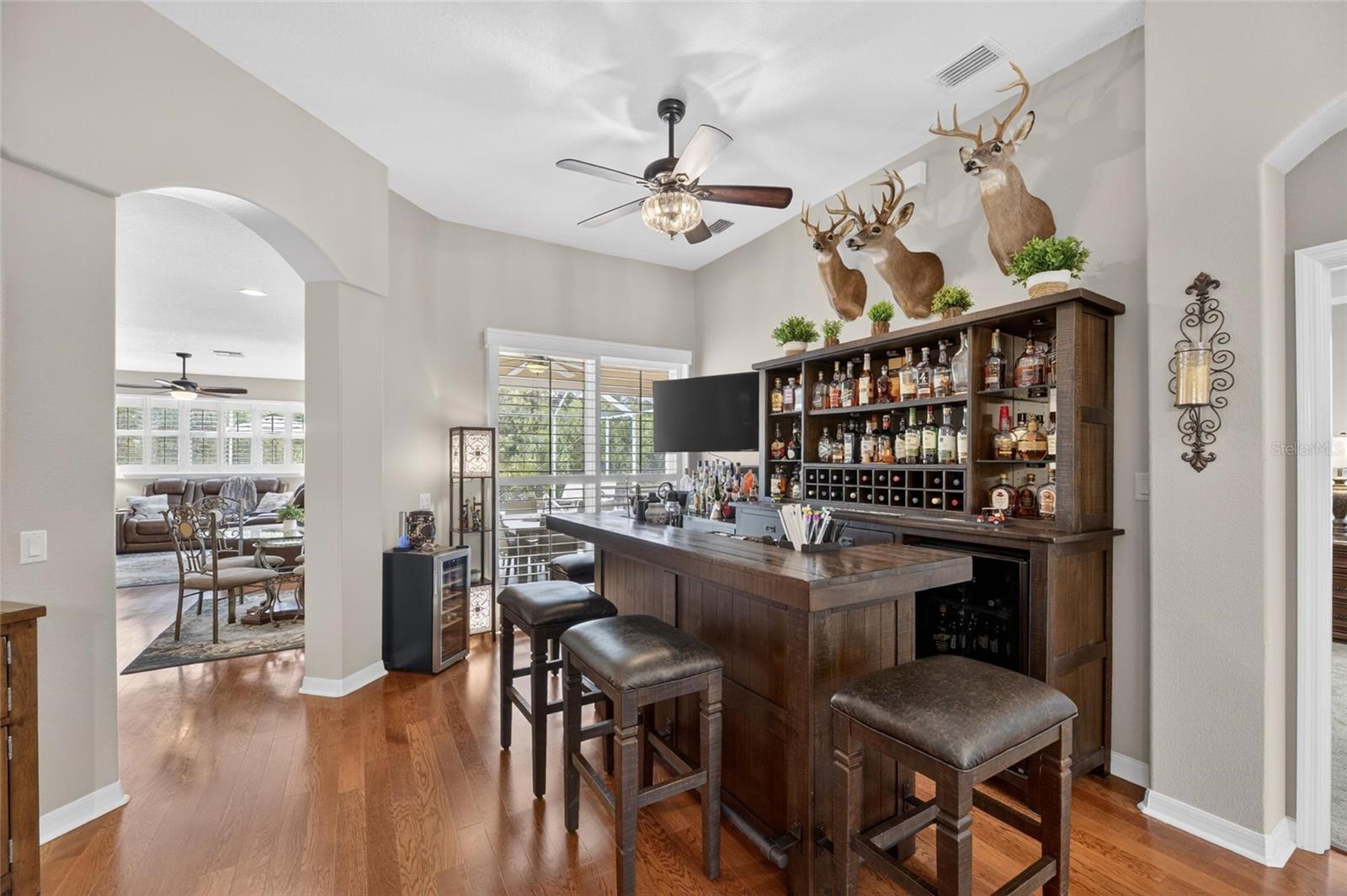 HERITAGE ISLES PH 1B - Residential