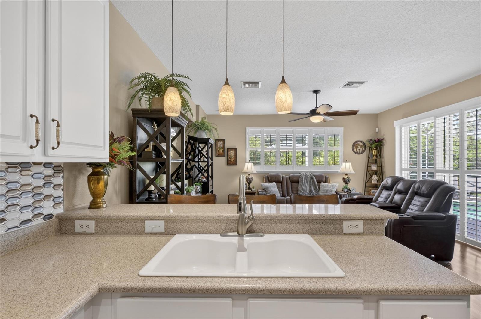 HERITAGE ISLES PH 1B - Residential