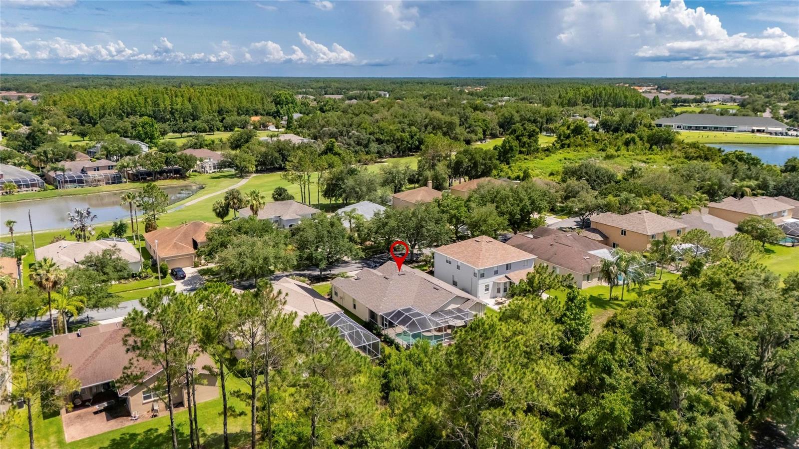 HERITAGE ISLES PH 1B - Residential