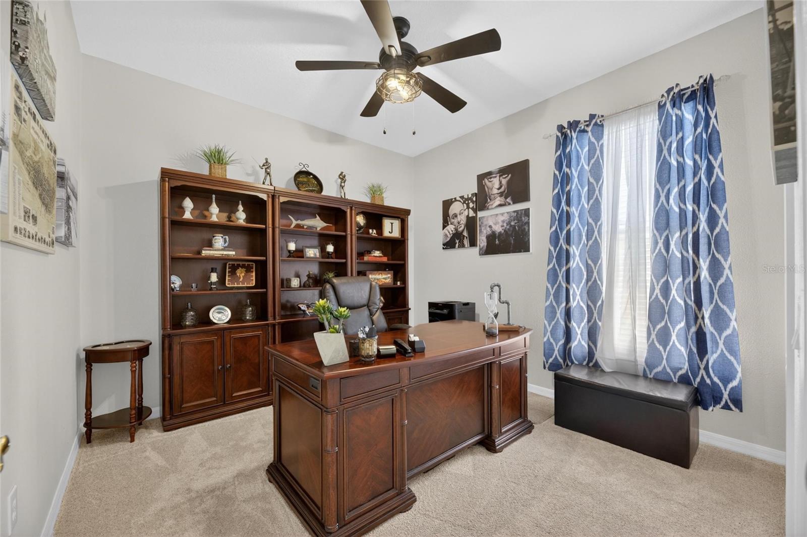 HERITAGE ISLES PH 1B - Residential