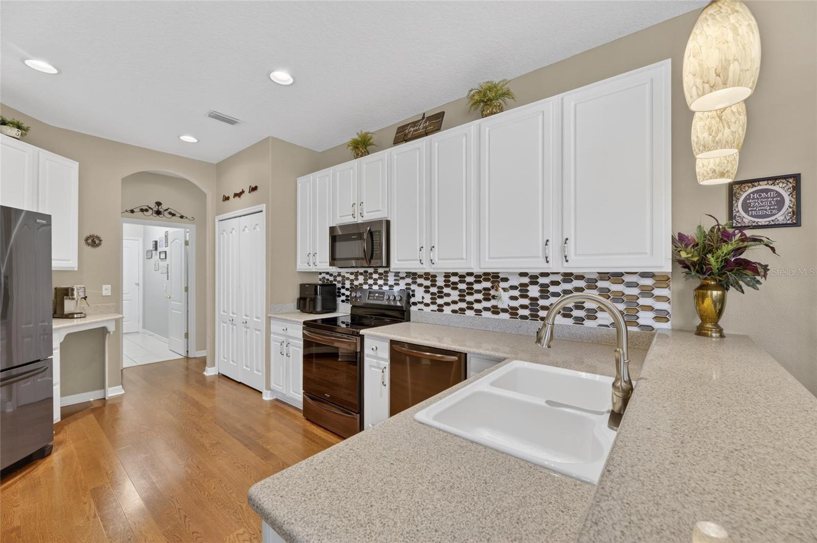 HERITAGE ISLES PH 1B - Residential