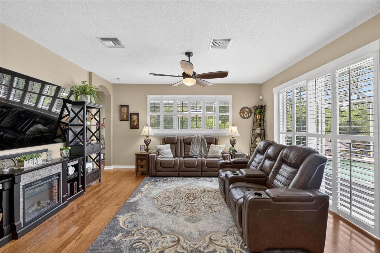 HERITAGE ISLES PH 1B - Residential