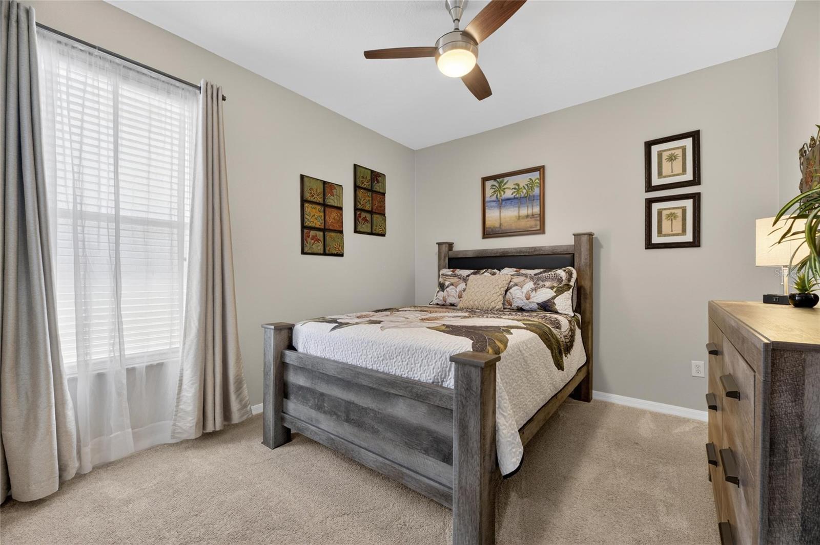 HERITAGE ISLES PH 1B - Residential