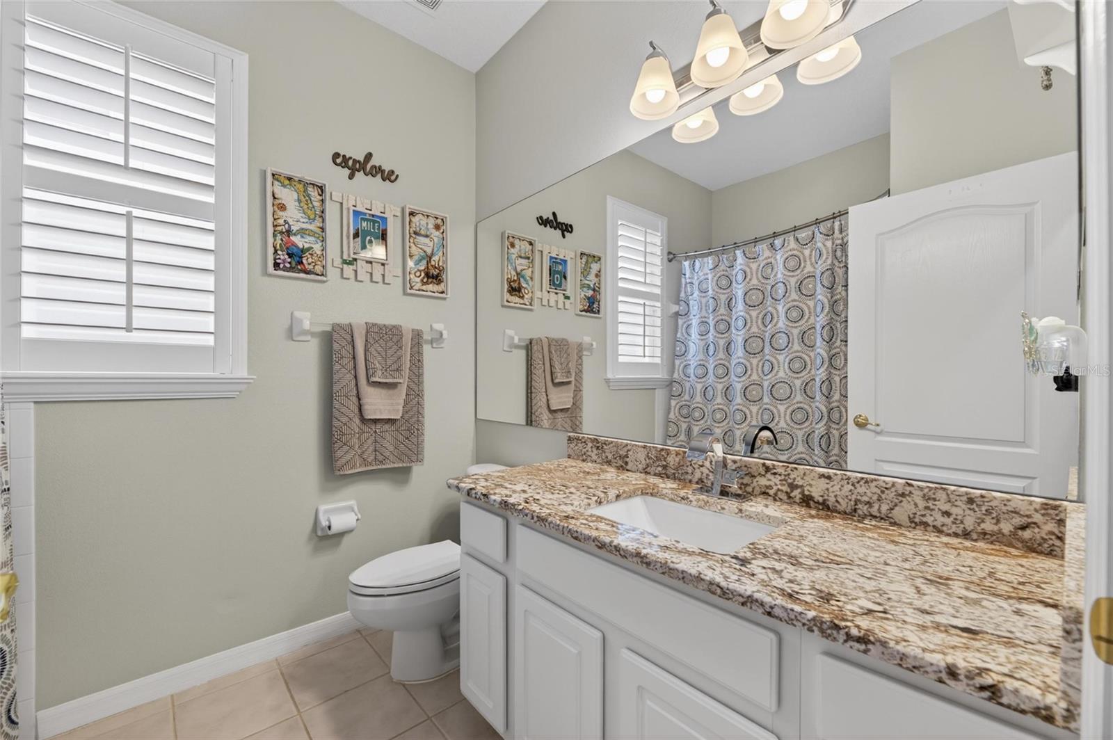 HERITAGE ISLES PH 1B - Residential