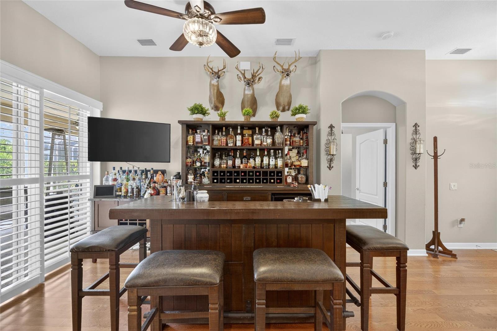 HERITAGE ISLES PH 1B - Residential