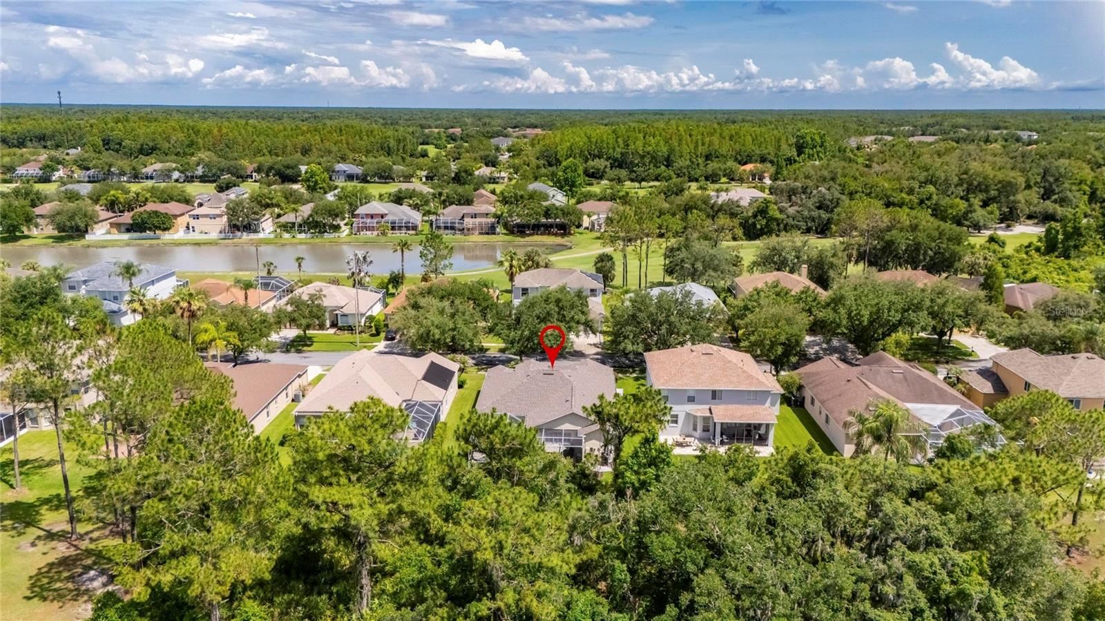 HERITAGE ISLES PH 1B - Residential