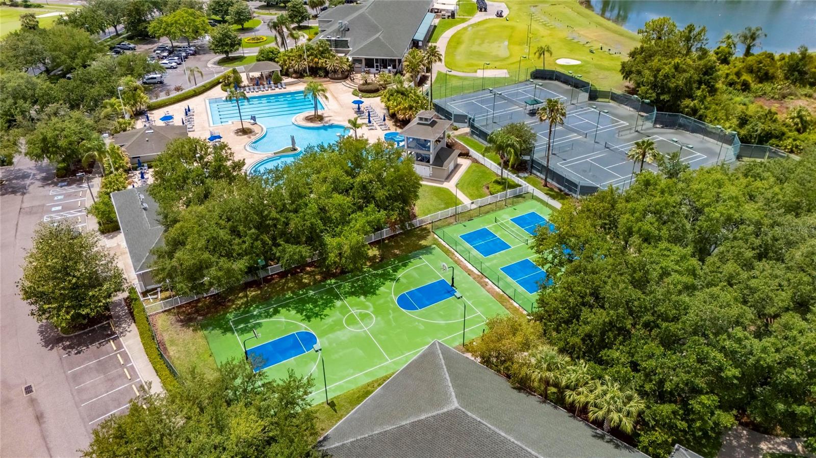 HERITAGE ISLES PH 1B - Residential